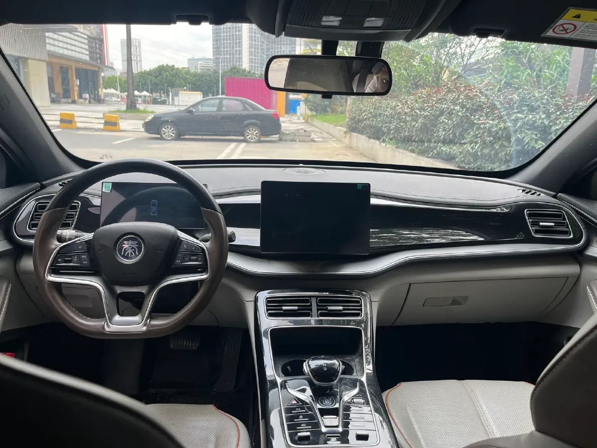 2023 BYD Qin Plus BEV 48KWH,autocango,china used car exporter,china ev exporter,chinese used car exporter,chinese used ev exporter