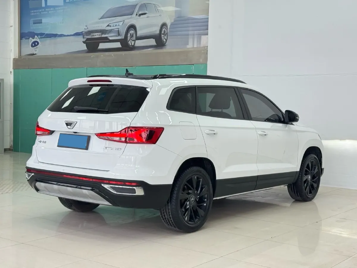 2021 Jetta VS7 1.4T 150HP L4 6AT,autocango,china used car exporter,china ev exporter,chinese used car exporter,chinese used ev exporter
