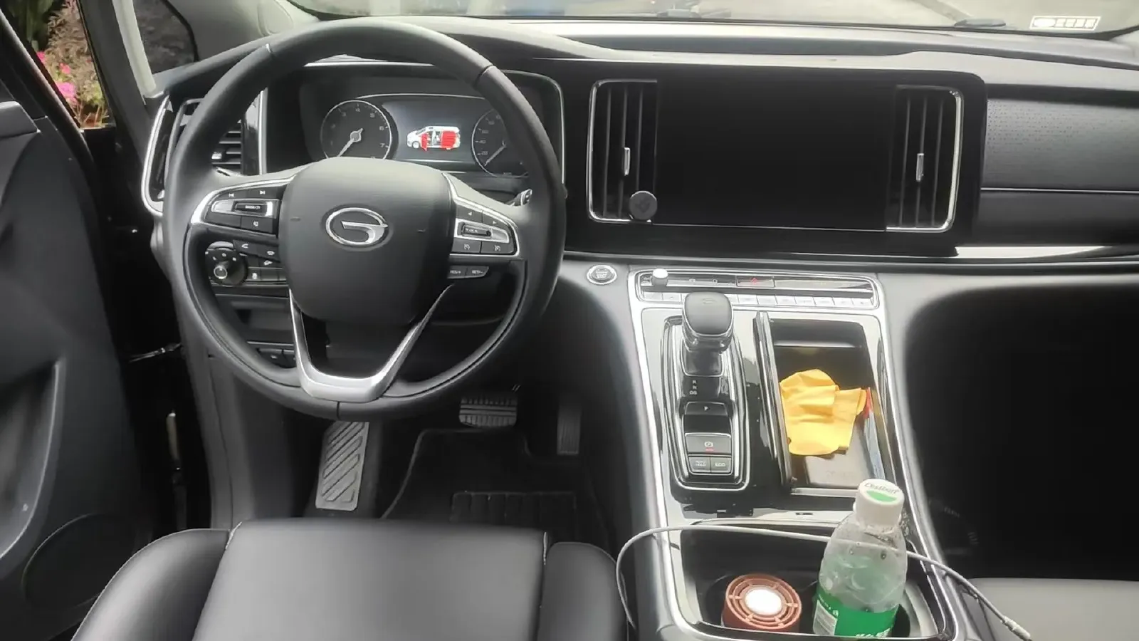 2023 GAC Trumpchi M8 2.0T 252HP L4 8AT,autocango,china used car exporter,china ev exporter,chinese used car exporter,chinese used ev exporter