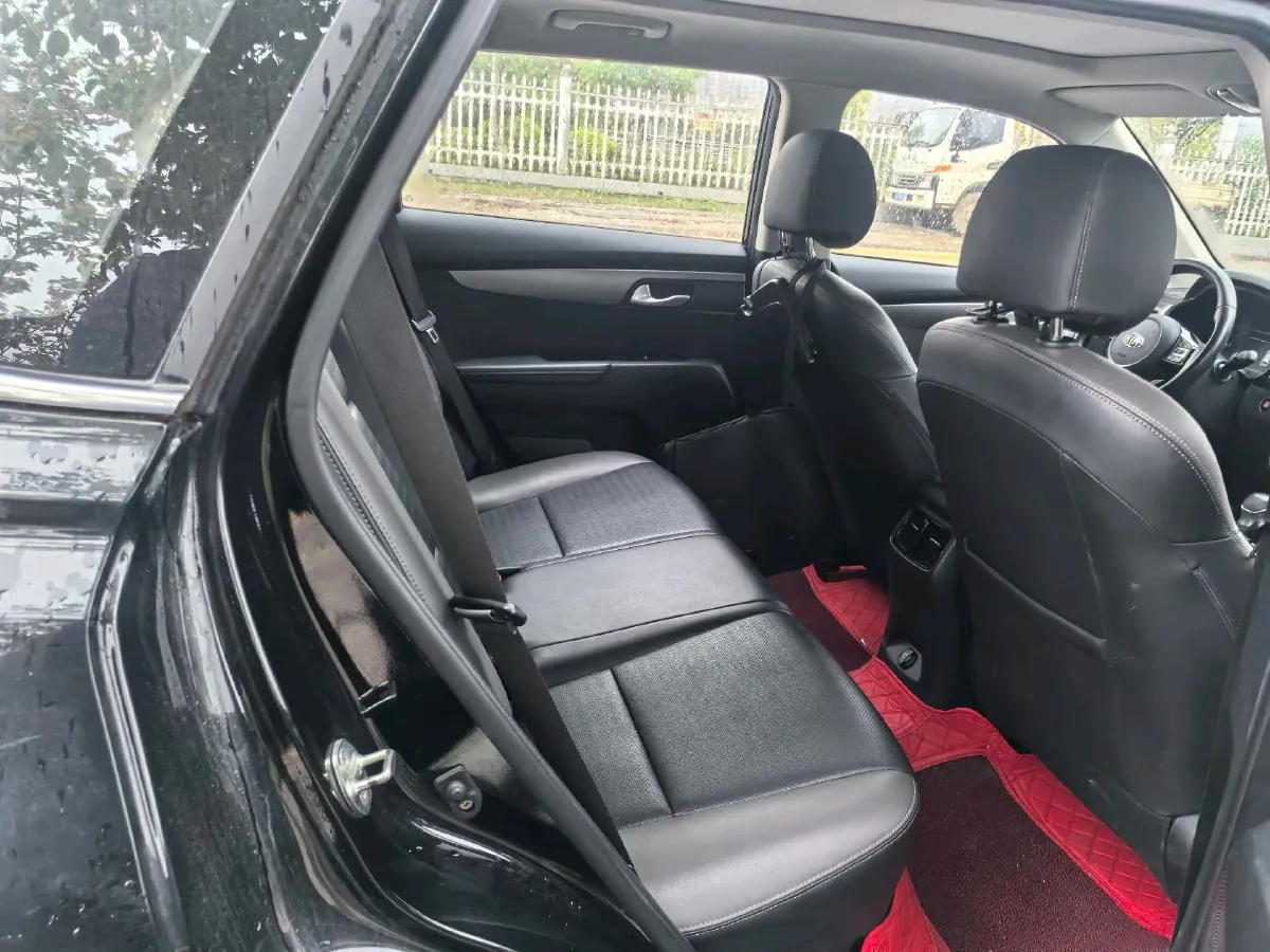 2018 Kia Sportage R 2.0L 160HP L4 6AT,autocango,china used car exporter,china ev exporter,chinese used car exporter,chinese used ev exporter