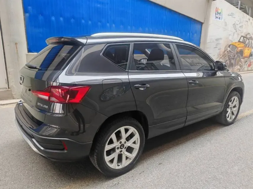 2022 Jetta VS5 1.4T 150HP L4 6AT,autocango,china used car exporter,china ev exporter,chinese used car exporter,chinese used ev exporter
