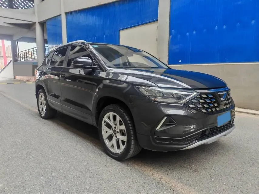 2022 Jetta VS5 1.4T 150HP L4 6AT,autocango,china used car exporter,china ev exporter,chinese used car exporter,chinese used ev exporter