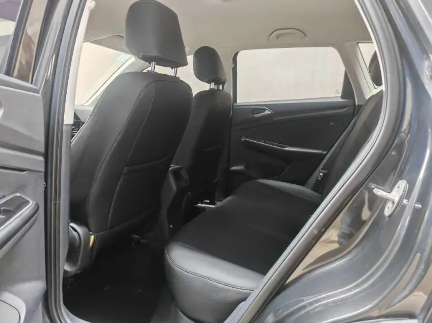 2022 Jetta VS5 1.4T 150HP L4 6AT,autocango,china used car exporter,china ev exporter,chinese used car exporter,chinese used ev exporter