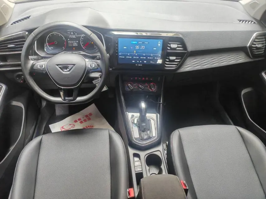 2022 Jetta VS5 1.4T 150HP L4 6AT,autocango,china used car exporter,china ev exporter,chinese used car exporter,chinese used ev exporter