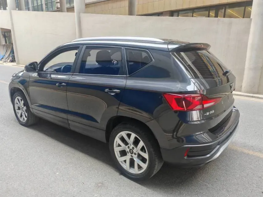 2022 Jetta VS5 1.4T 150HP L4 6AT,autocango,china used car exporter,china ev exporter,chinese used car exporter,chinese used ev exporter