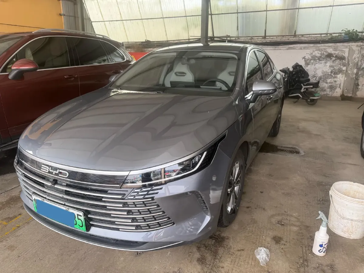 2024 BYD Destroyer 05 1.5L 110HP L4 E-CVT PHEV 8.3KWH,autocango,china used car exporter,china ev exporter,chinese used car exporter,chinese used ev exporter