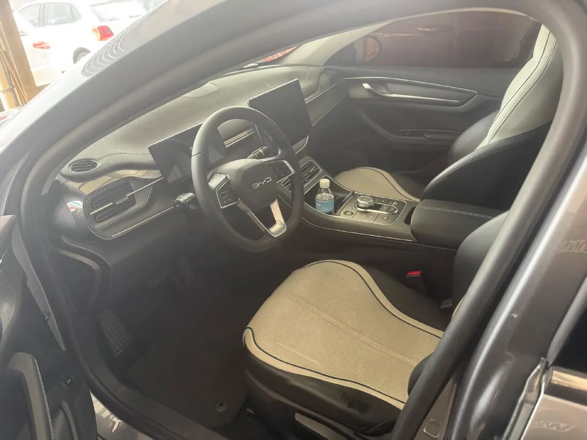 2024 BYD Destroyer 05 1.5L 110HP L4 E-CVT PHEV 8.3KWH,autocango,china used car exporter,china ev exporter,chinese used car exporter,chinese used ev exporter