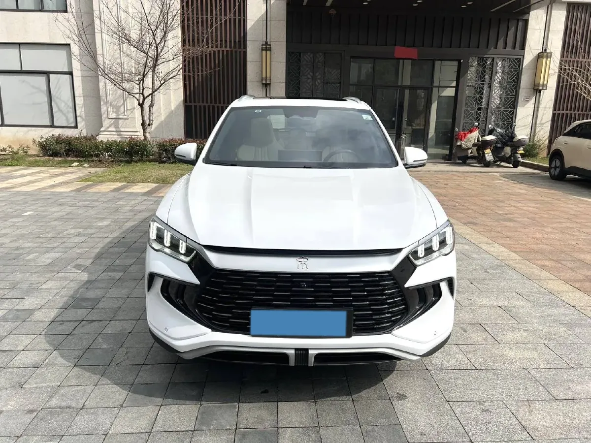 2023 BYD Qin Plus BEV 57.6KWH,autocango,china used car exporter,china ev exporter,chinese used car exporter,chinese used ev exporter