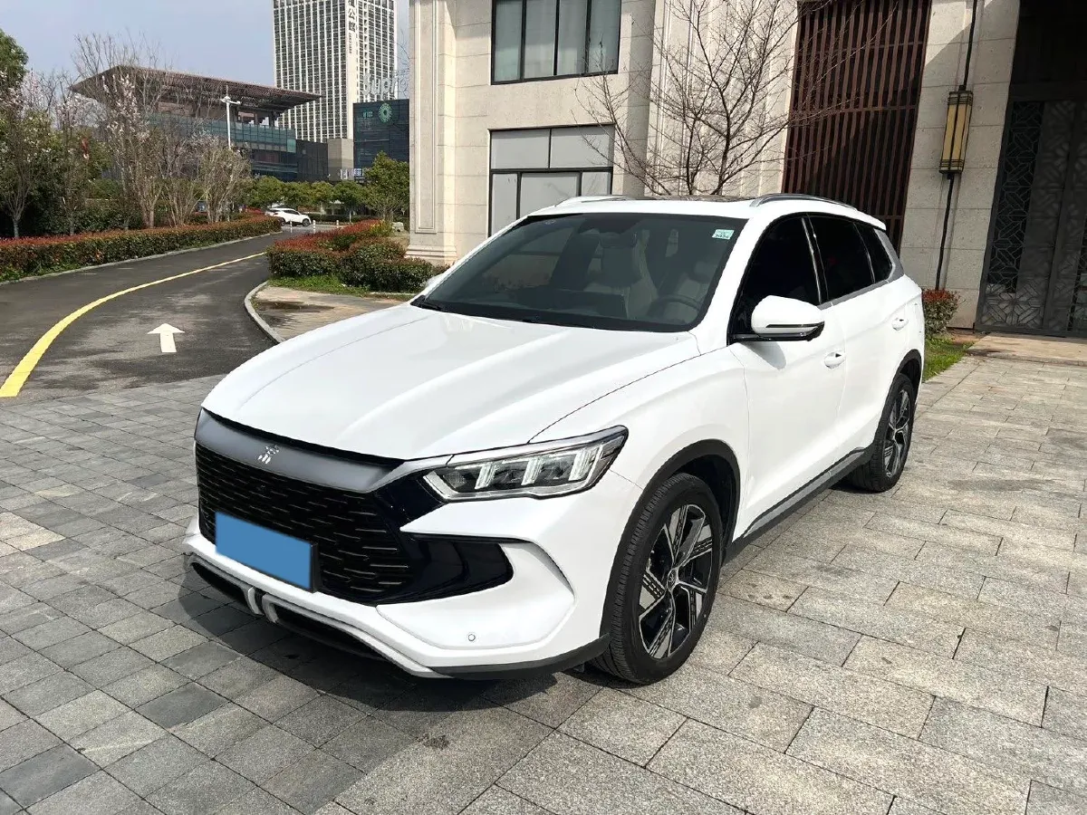 2023 BYD Qin Plus BEV 57.6KWH,autocango,china used car exporter,china ev exporter,chinese used car exporter,chinese used ev exporter