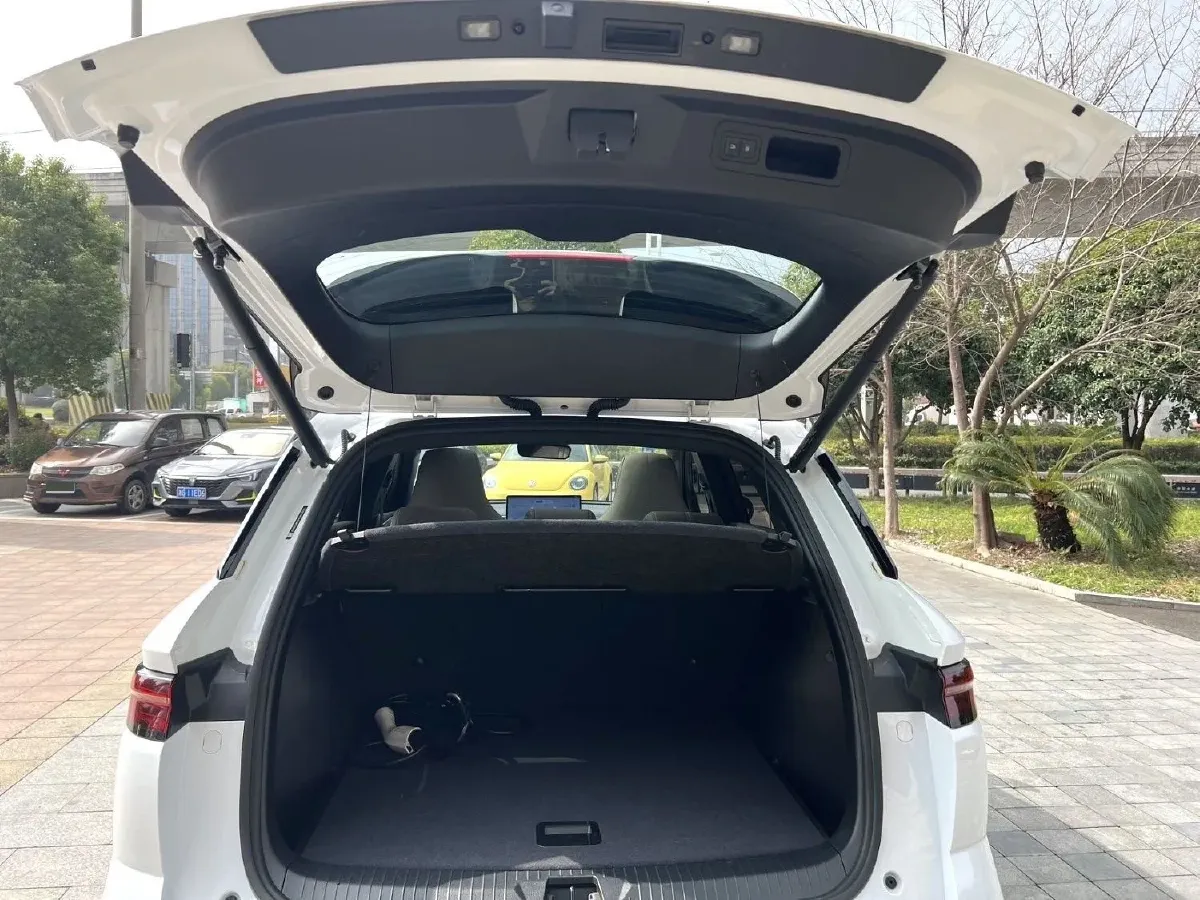 2023 BYD Qin Plus BEV 57.6KWH,autocango,china used car exporter,china ev exporter,chinese used car exporter,chinese used ev exporter