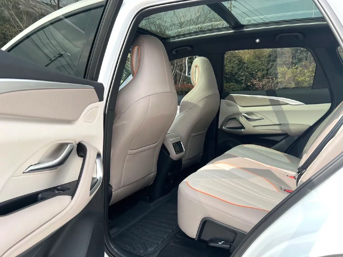 2023 BYD Qin Plus BEV 57.6KWH,autocango,china used car exporter,china ev exporter,chinese used car exporter,chinese used ev exporter