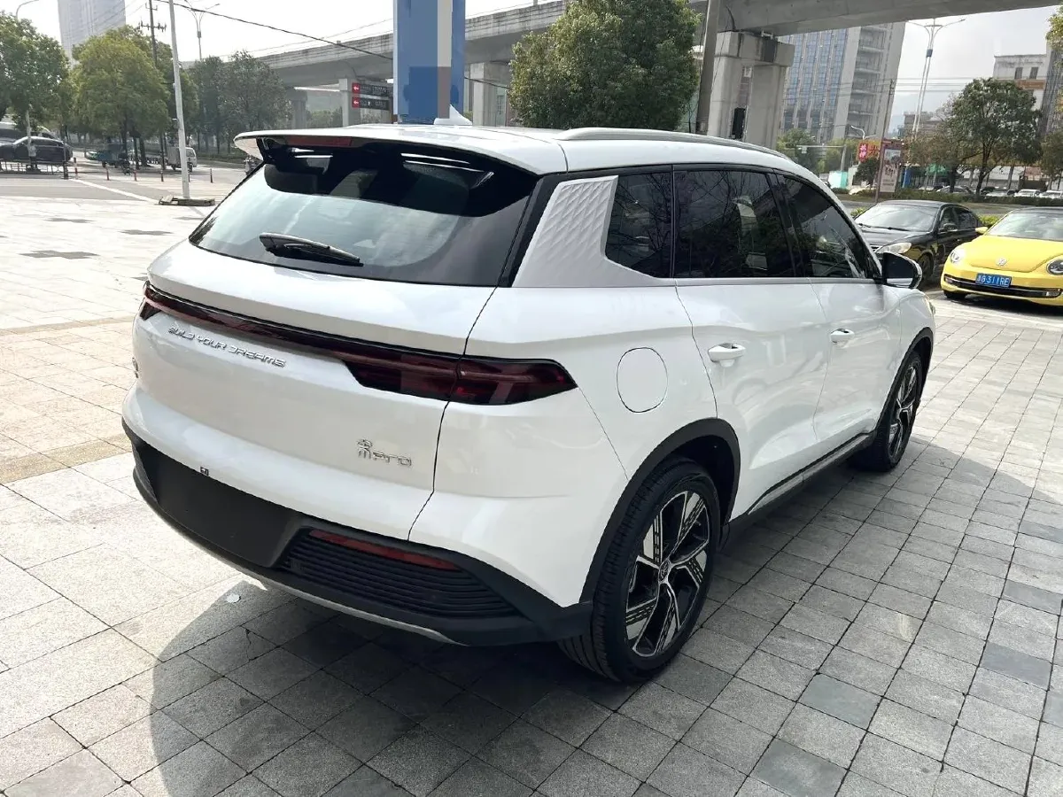 2023 BYD Qin Plus BEV 57.6KWH,autocango,china used car exporter,china ev exporter,chinese used car exporter,chinese used ev exporter