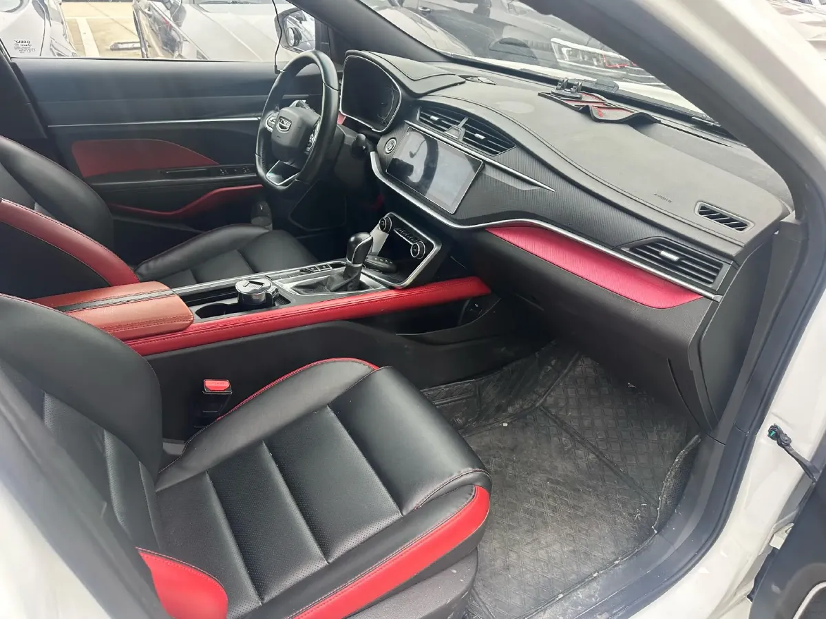 2021 Geely Binray 1.4T 141HP L4 CVT,autocango,china used car exporter,china ev exporter,chinese used car exporter,chinese used ev exporter