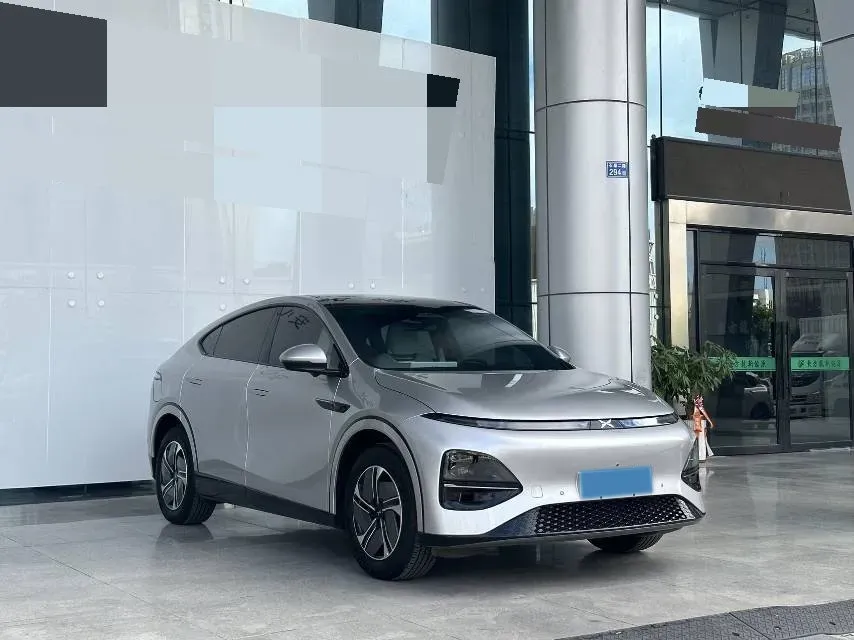 2023 Xpeng G6 BEV 87.5KWH,autocango,china used car exporter,china ev exporter,chinese used car exporter,chinese used ev exporter