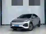 2023 Xpeng G6 BEV 87.5KWH