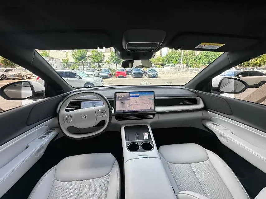 2023 Xpeng G6 BEV 87.5KWH,autocango,china used car exporter,china ev exporter,chinese used car exporter,chinese used ev exporter