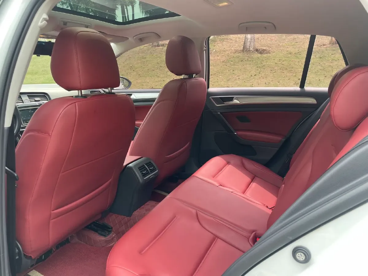 2018 Volkswagen Golf 1.4T 131HP L4 7DCT,autocango,china used car exporter,china ev exporter,chinese used car exporter,chinese used ev exporter