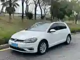 2018 Volkswagen Golf 1.4T 131HP L4 7DCT