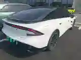 2024 Xpeng P7+ BEV 60.7KWH