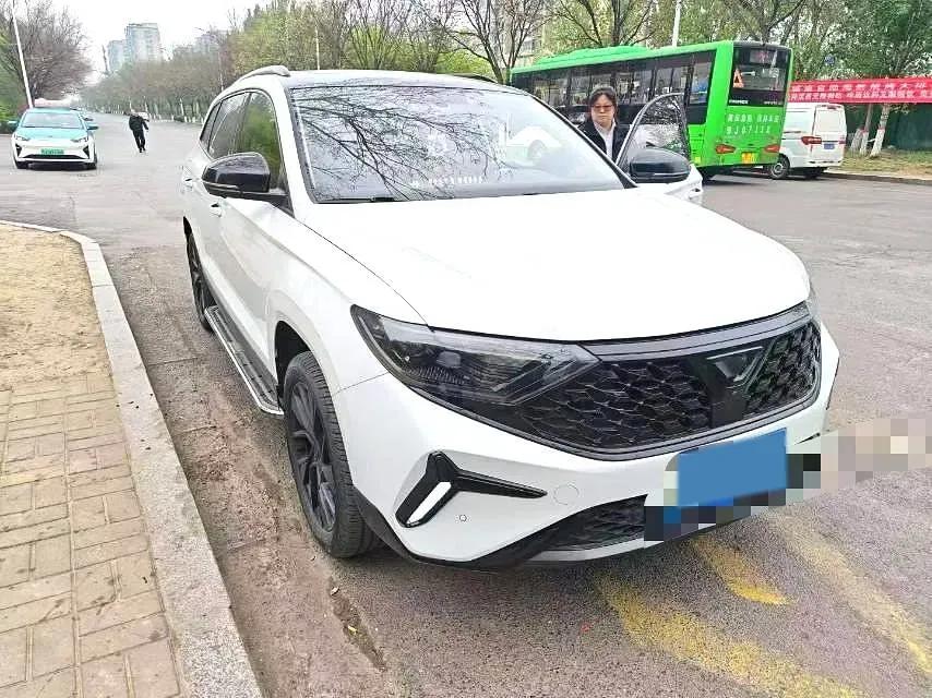 2023 Jetta VS7 1.4T 150HP L4 6AT,autocango,china used car exporter,china ev exporter,chinese used car exporter,chinese used ev exporter