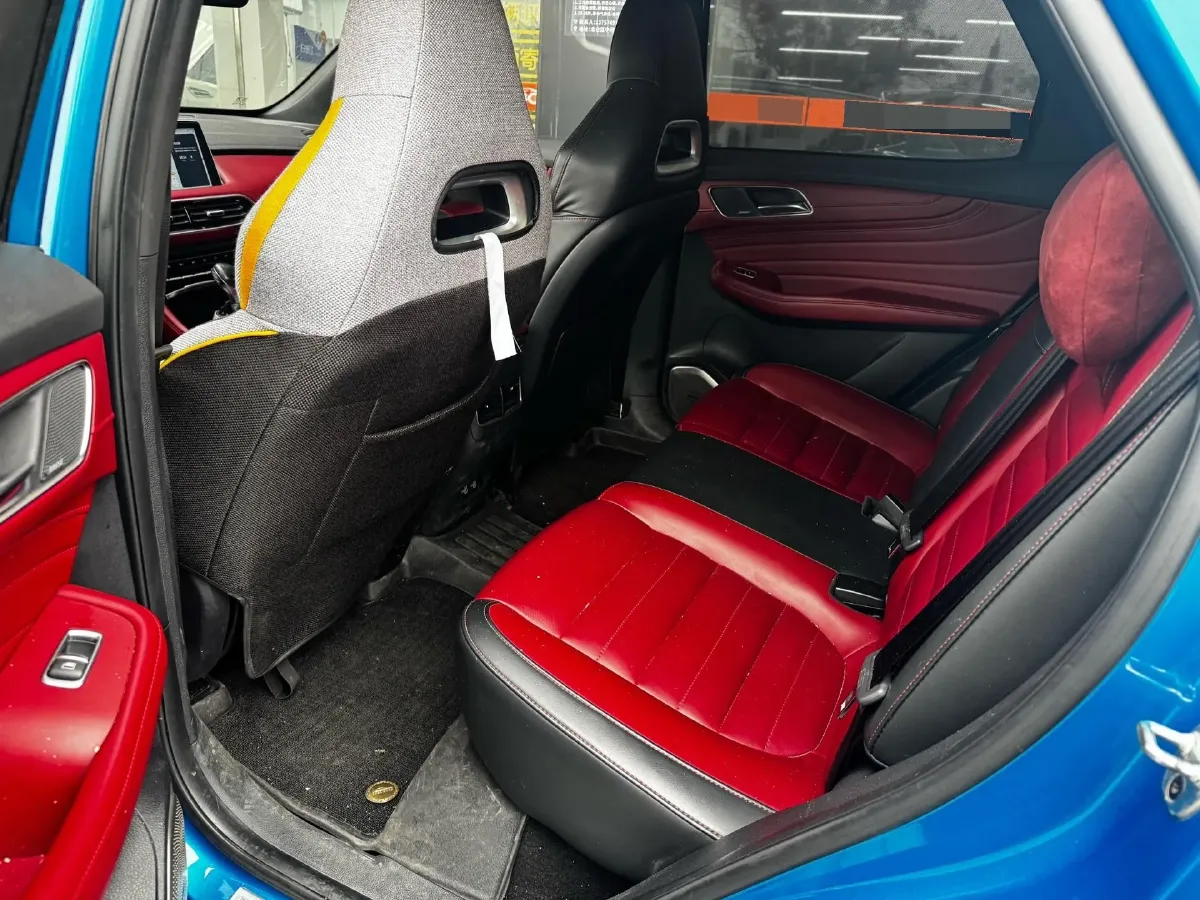 2018 Beijing BJ40 2.3T 250HP L4 6AT,autocango,china used car exporter,china ev exporter,chinese used car exporter,chinese used ev exporter