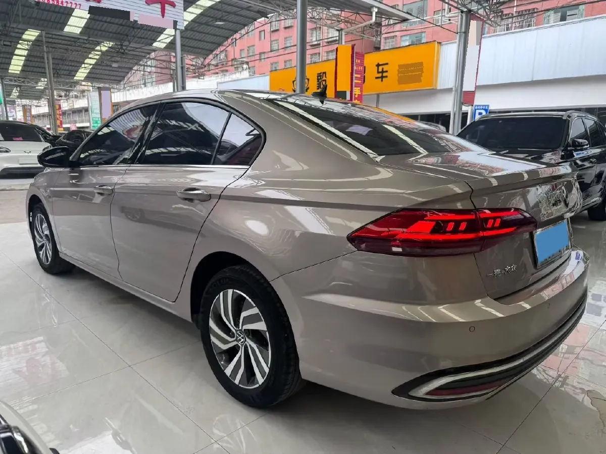 2023 Volkswagen Bora 1.2T 116HP L4 7DCT,autocango,china used car exporter,china ev exporter,chinese used car exporter,chinese used ev exporter