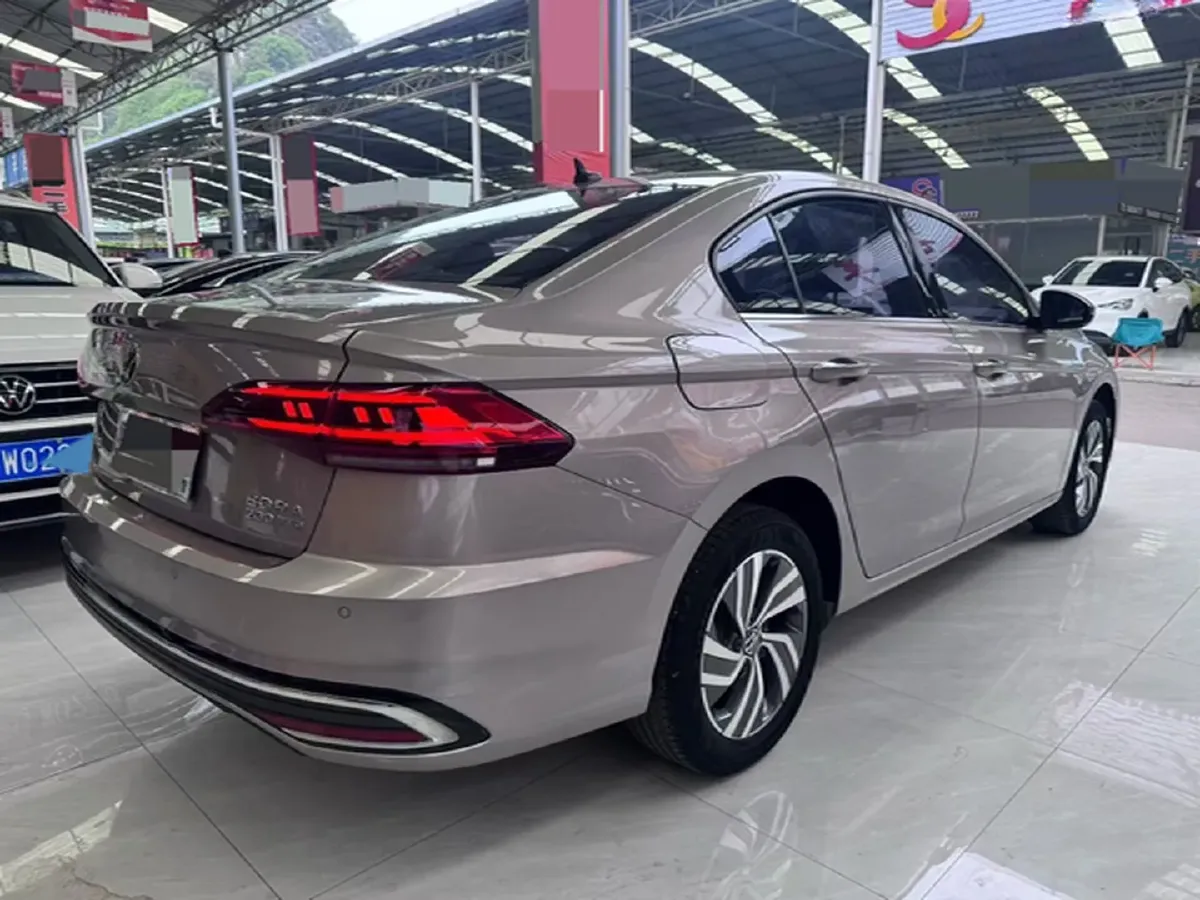2023 Volkswagen Bora 1.2T 116HP L4 7DCT,autocango,china used car exporter,china ev exporter,chinese used car exporter,chinese used ev exporter