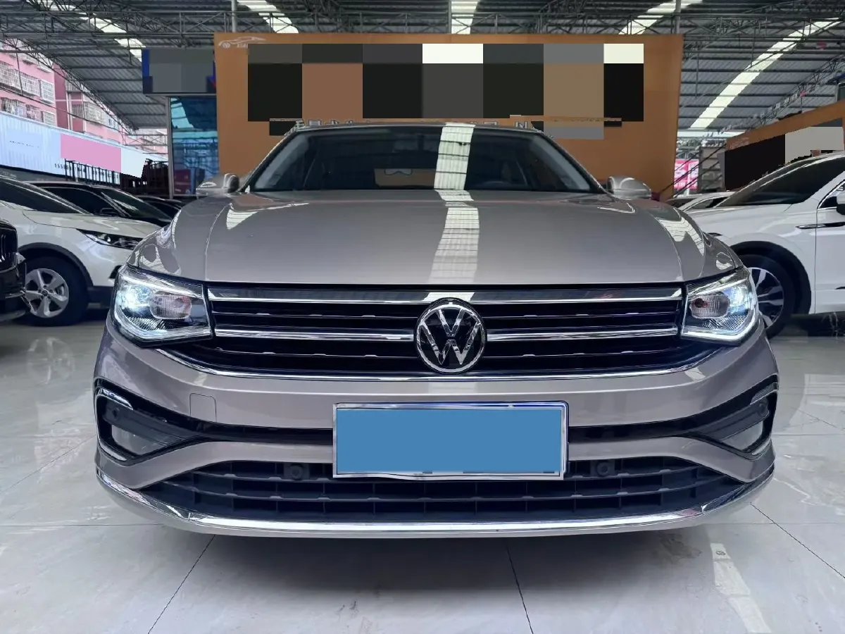 2023 Volkswagen Bora 1.2T 116HP L4 7DCT,autocango,china used car exporter,china ev exporter,chinese used car exporter,chinese used ev exporter