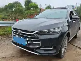2019 BYD TANG,autocango,china used car exporter,china ev exporter,chinese used car exporter,chinese used ev exporter