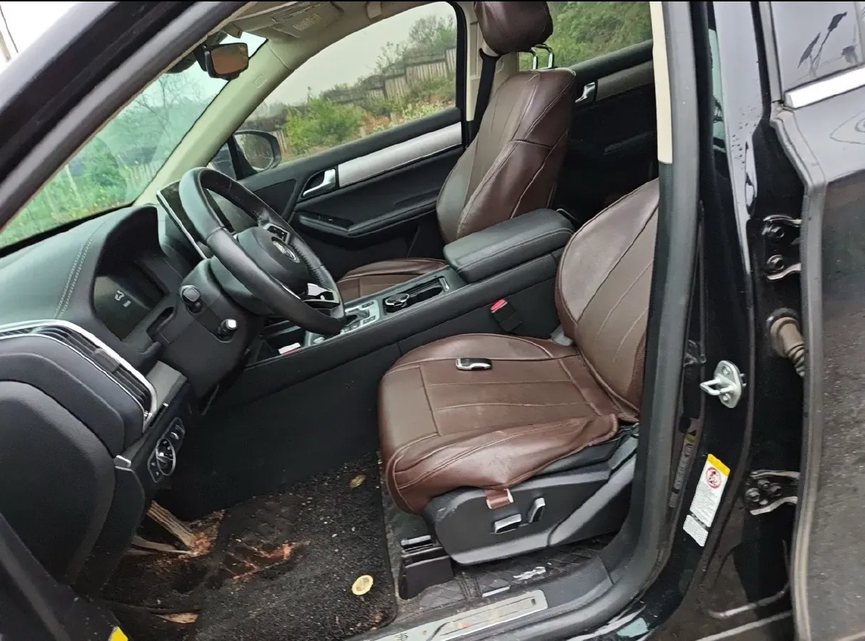 2019 BYD Tang 2.0T 192HP L4 6AT,autocango,china used car exporter,china ev exporter,chinese used car exporter,chinese used ev exporter