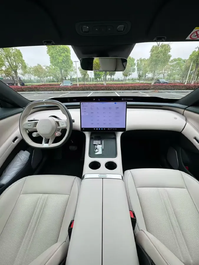 2025 MI YU7 BEV,autocango,china used car exporter,china ev exporter,chinese used car exporter,chinese used ev exporter