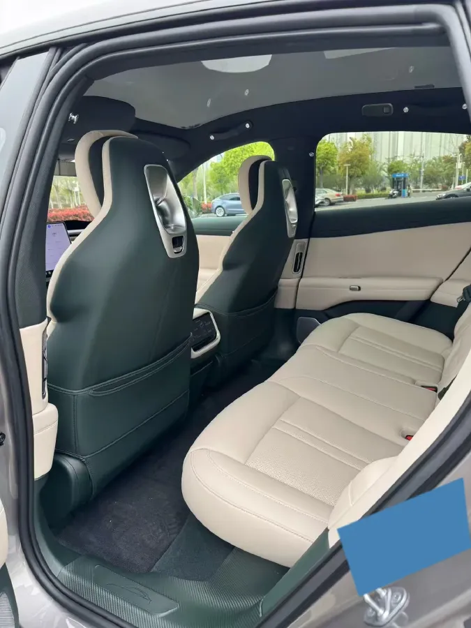 2025 MI YU7 BEV,autocango,china used car exporter,china ev exporter,chinese used car exporter,chinese used ev exporter