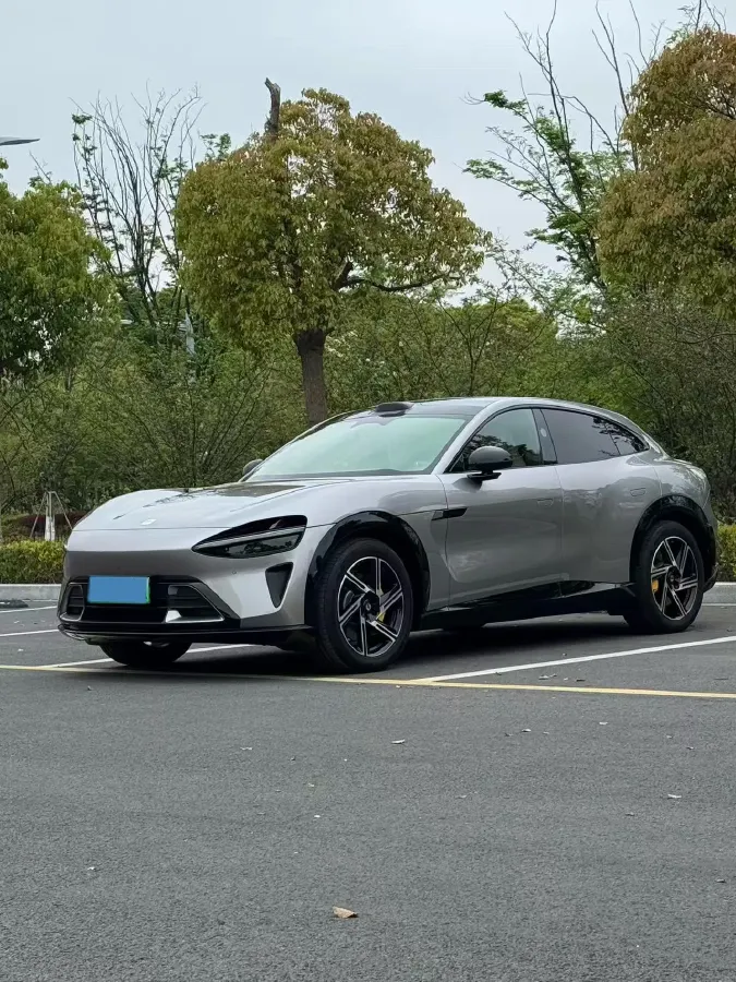 2025 MI YU7 BEV,autocango,china used car exporter,china ev exporter,chinese used car exporter,chinese used ev exporter