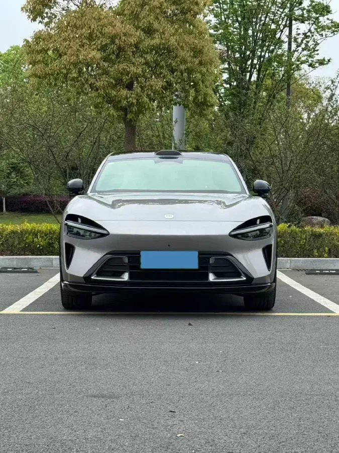 2025 MI YU7 BEV,autocango,china used car exporter,china ev exporter,chinese used car exporter,chinese used ev exporter