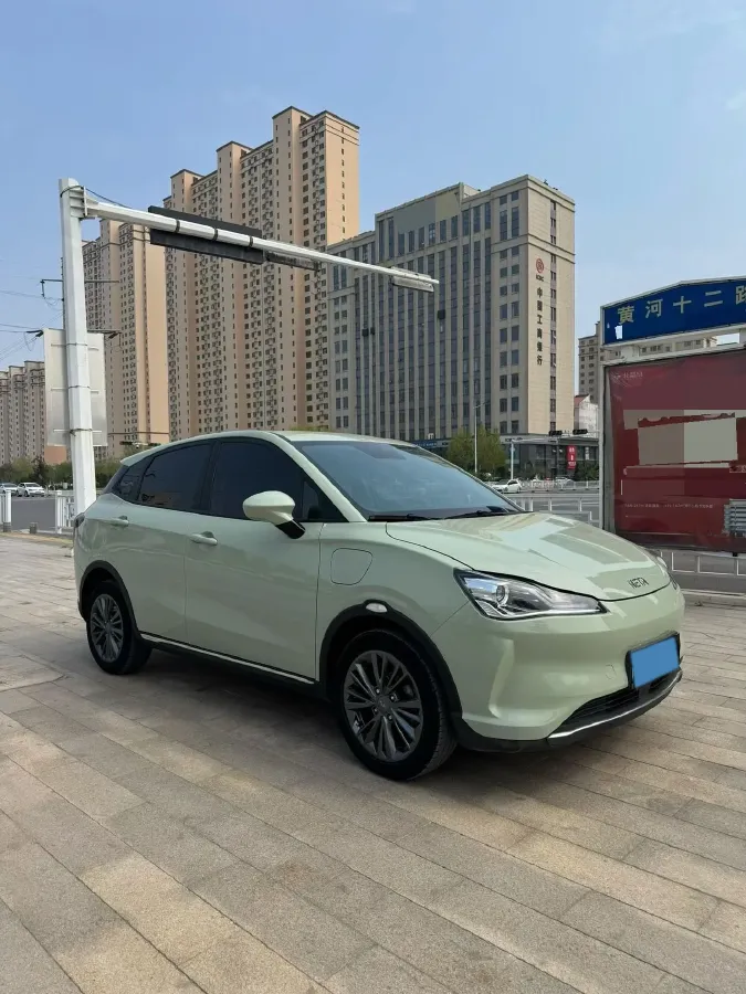 2022 Neta V BEV 38.54KWH,autocango,china used car exporter,china ev exporter,chinese used car exporter,chinese used ev exporter