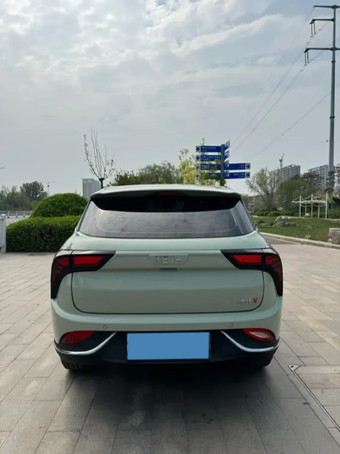 2022 Neta V BEV 38.54KWH,autocango,china used car exporter,china ev exporter,chinese used car exporter,chinese used ev exporter