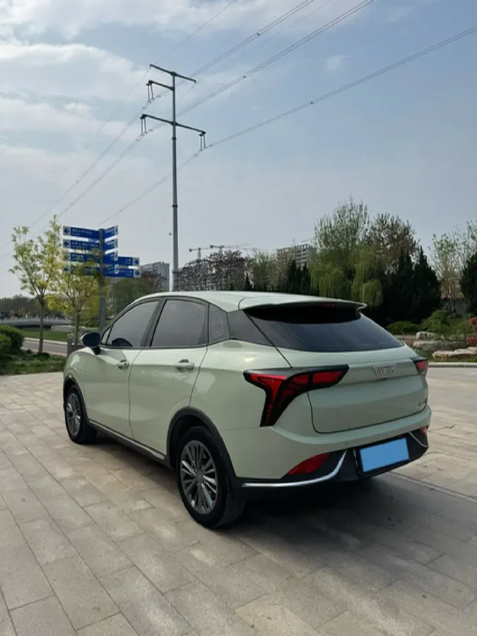 2022 Neta V BEV 38.54KWH,autocango,china used car exporter,china ev exporter,chinese used car exporter,chinese used ev exporter