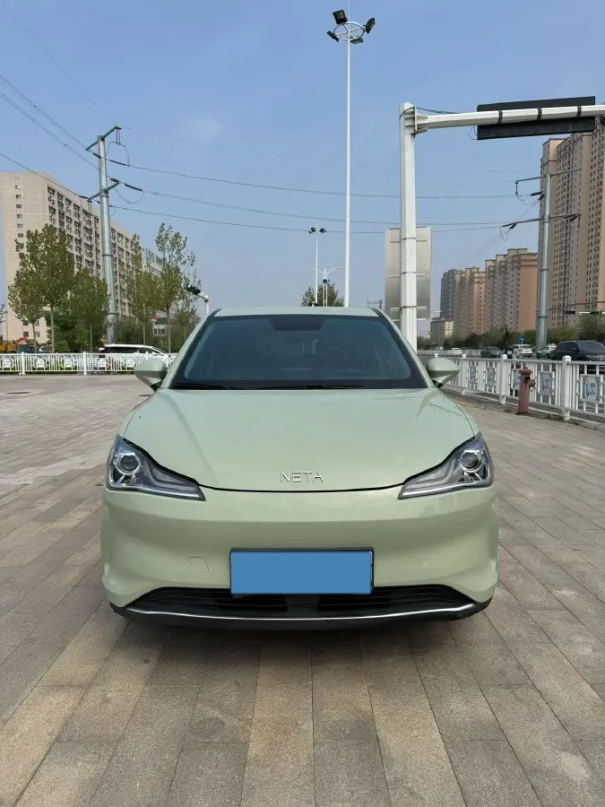 2022 Neta V BEV 38.54KWH,autocango,china used car exporter,china ev exporter,chinese used car exporter,chinese used ev exporter