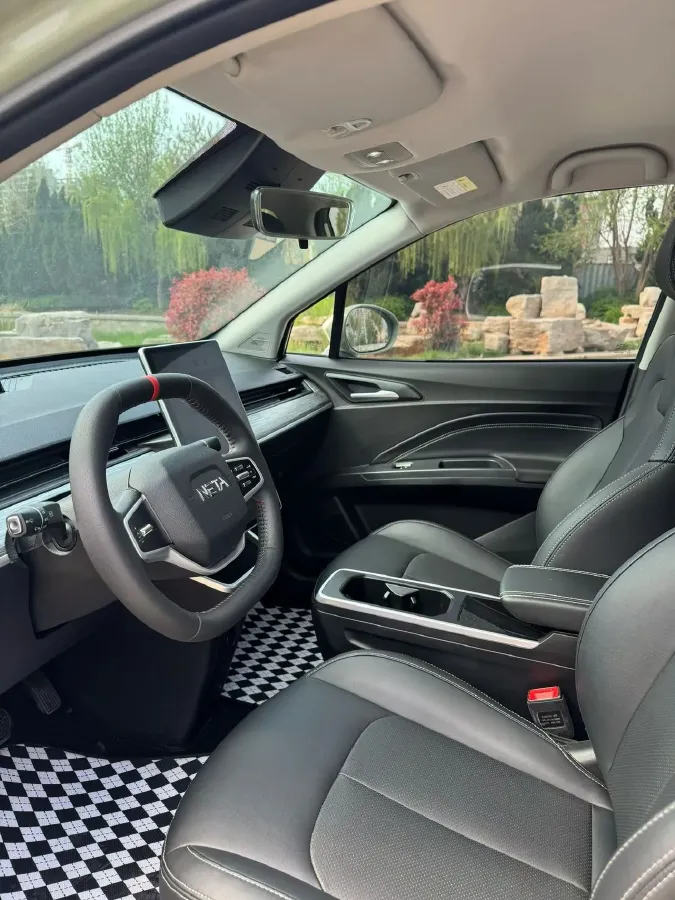 2022 Neta V BEV 38.54KWH,autocango,china used car exporter,china ev exporter,chinese used car exporter,chinese used ev exporter