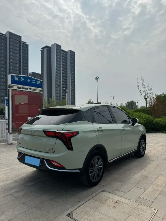 2022 Neta V BEV 38.54KWH,autocango,china used car exporter,china ev exporter,chinese used car exporter,chinese used ev exporter