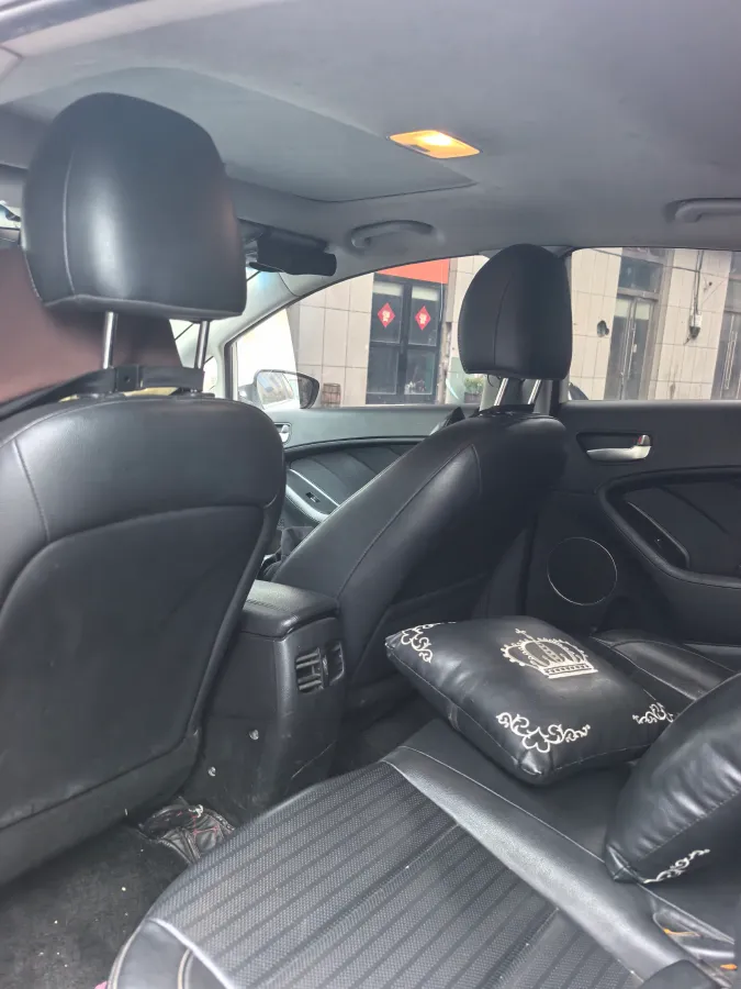 2017 Kia K3 1.6L 128HP L4 6AT,autocango,china used car exporter,china ev exporter,chinese used car exporter,chinese used ev exporter