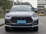 2020 BYD Song Plus 1.5T 185HP L4 7DCT