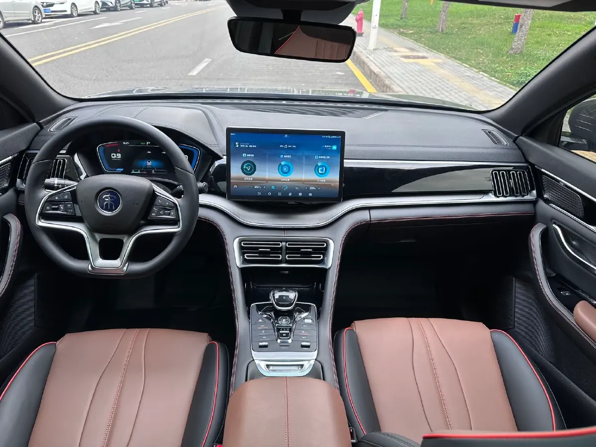 2020 BYD Song Plus 1.5T 185HP L4 7DCT,autocango,china used car exporter,china ev exporter,chinese used car exporter,chinese used ev exporter