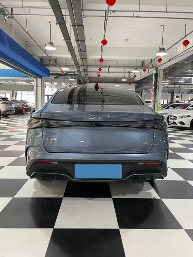 2025 BYD Seal06 1.5L 101HP L4 E-CVT PHEV 10.08KWH,autocango,china used car exporter,china ev exporter,chinese used car exporter,chinese used ev exporter