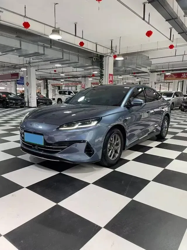 2025 BYD Seal06 1.5L 101HP L4 E-CVT PHEV 10.08KWH,autocango,china used car exporter,china ev exporter,chinese used car exporter,chinese used ev exporter