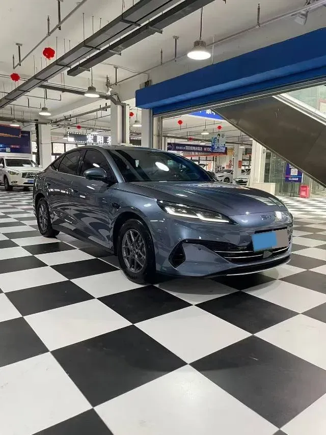 2025 BYD Seal06 1.5L 101HP L4 E-CVT PHEV 10.08KWH,autocango,china used car exporter,china ev exporter,chinese used car exporter,chinese used ev exporter