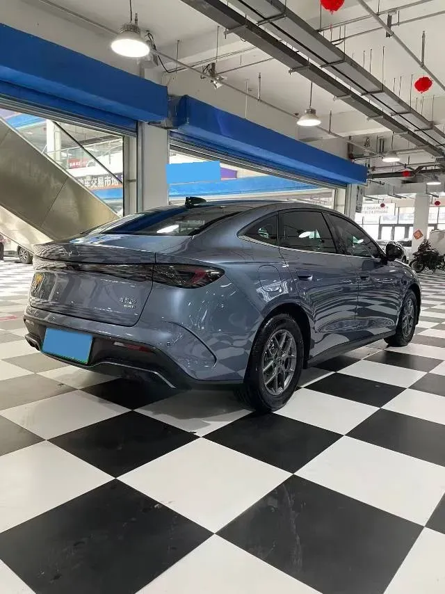 2025 BYD Seal06 1.5L 101HP L4 E-CVT PHEV 10.08KWH,autocango,china used car exporter,china ev exporter,chinese used car exporter,chinese used ev exporter