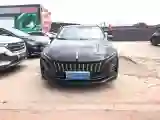 2022 HongQi E-QM5 BEV 56KWH