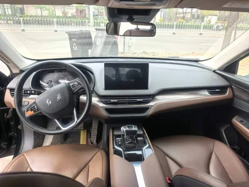 2022 HongQi E-QM5 BEV 56KWH,autocango,china used car exporter,china ev exporter,chinese used car exporter,chinese used ev exporter