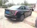 2022 HongQi E-QM5 BEV 56KWH